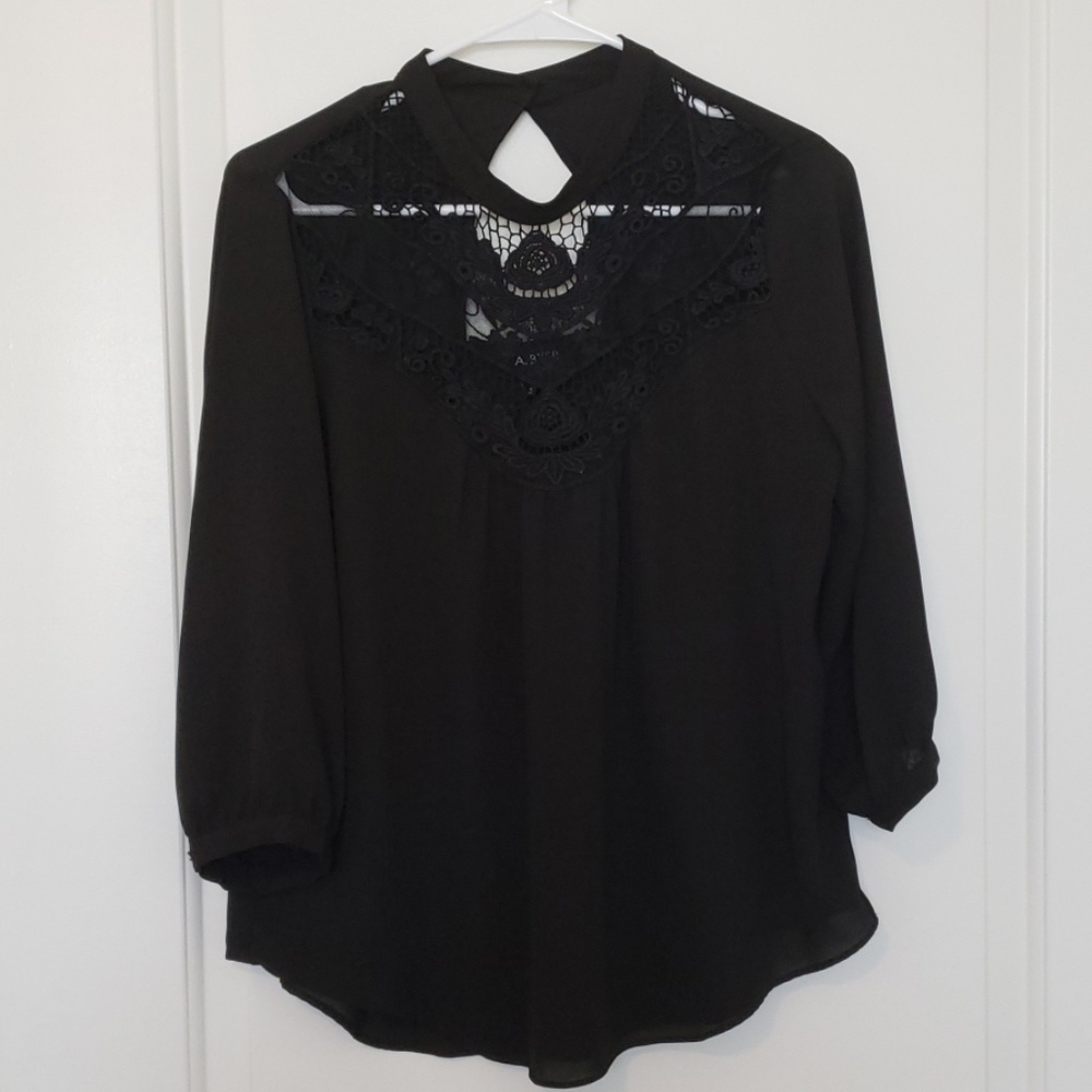 A. Byer top